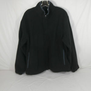 Men M (38-40) Black Sweater